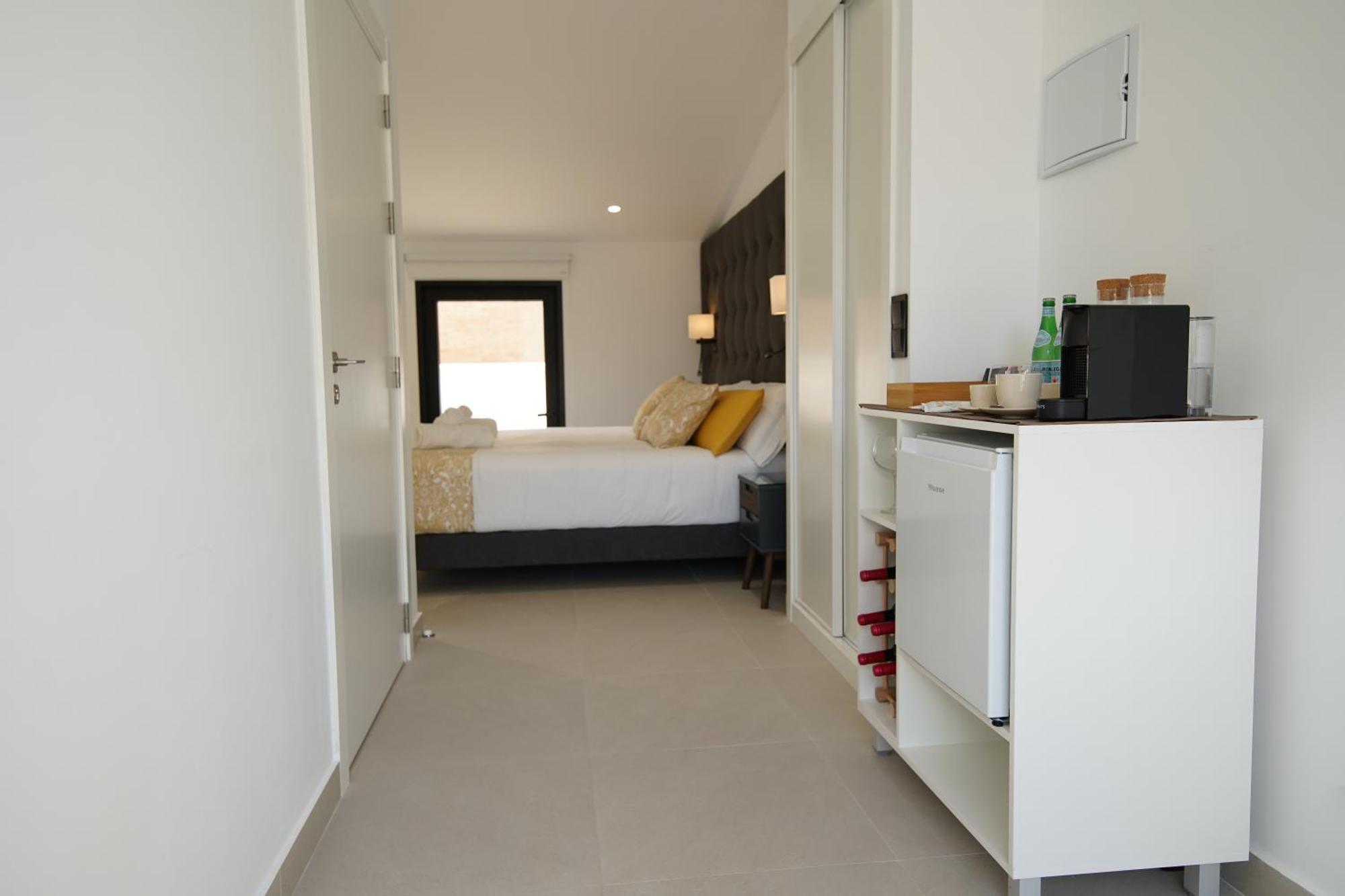 Bet Apartments - Suites Puerto บาเลนเซีย ภายนอก รูปภาพ