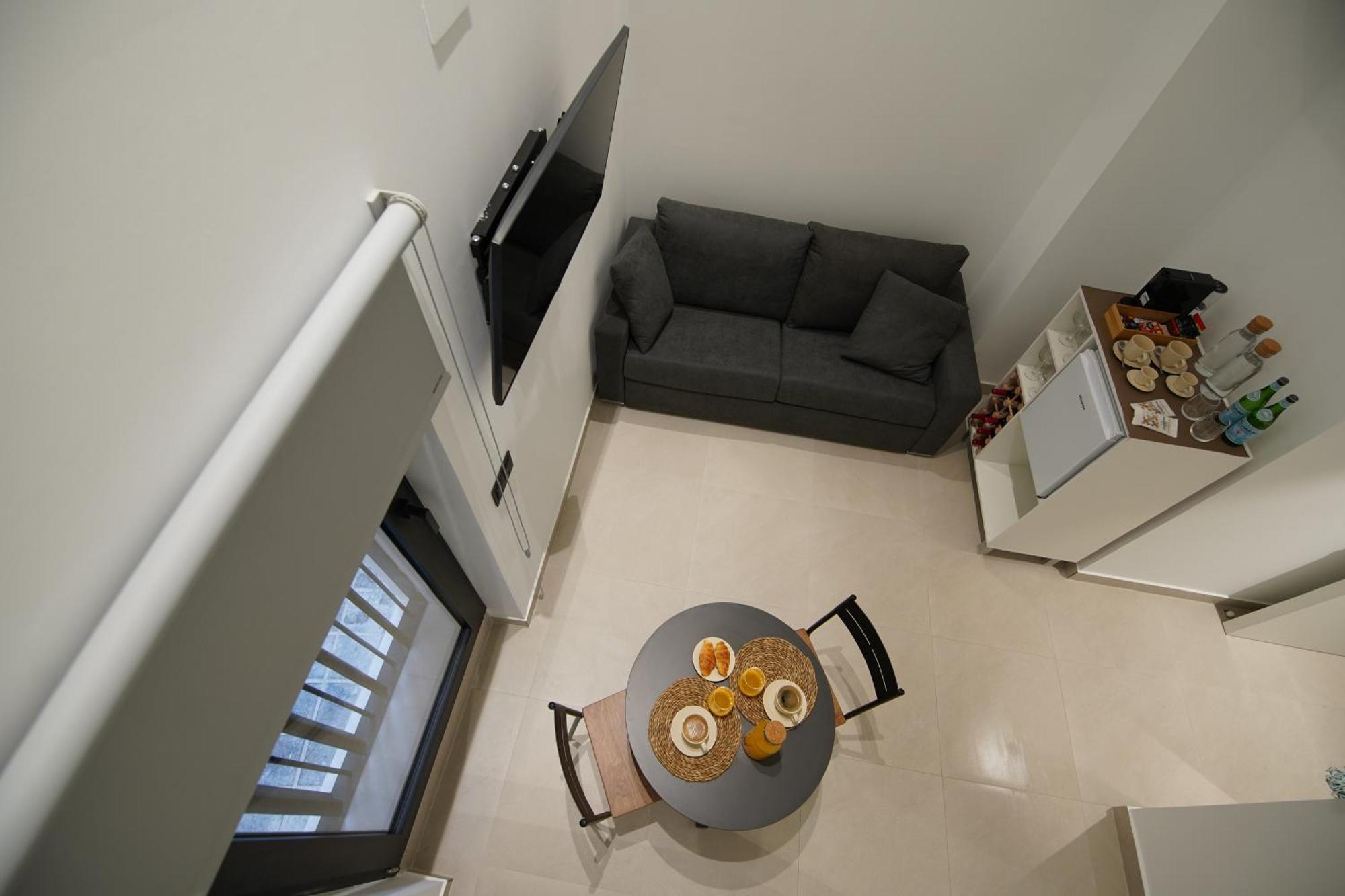 Bet Apartments - Suites Puerto บาเลนเซีย ภายนอก รูปภาพ